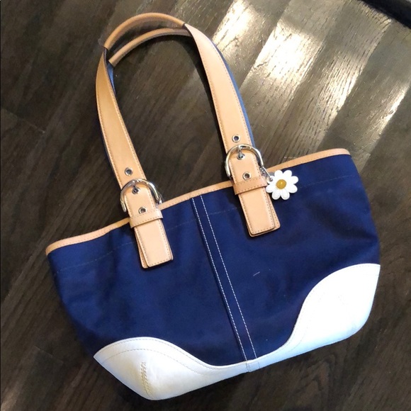 Bags Coach Handbag Poshmark